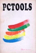 Pctools (1992 Yılı İlk Baskısı) - 1