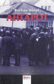 Ahtapot / 2011 Yılı İlk Baskısı - 1