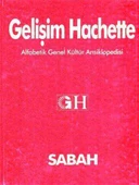 Gelişim Hachette Alfabetik Genel Kültür Ansiklopedisi Cilt: 9 (Ort-Rok) - 1
