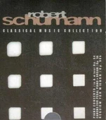 Boyut Classical Music Collection CD 14 Robert Schumann CD'si - 1