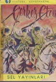 Çerkez Etem - Atatürk Kütüphanesi - 1955 Yılı İlk Baskısı - 1
