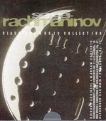 Boyut Classical Music Collection CD 2 Sergei Rachmaninov CD'si - 1