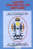 Alevilik Hacı Bektaş Veli Bektaşilik (1998 Yılı Birinci Baskısı) / 1. Hamur Kağıda Özel Baskı - 1