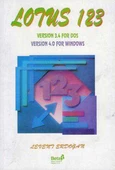Lotus 123 Version 3.4 For Dos - Version 4.0 For Wındows - 1