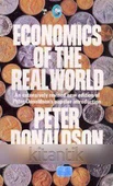 Economics Of The Real World (1984 Yılı 3. Baskısı) - 1