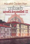 Mizah Ansiklopedisi II - Kabataş Erkek Lisesi, Hatırla Beni! - 2014 Yılı İlk Baskısı - 1
