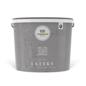 Pamukkale Lateks Plastik Silinebilir İç Cephe Boyası 3.5 Kg - 1
