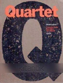 Quartet 1 Student's Book - 1