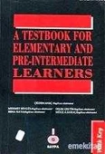 A Testbook Of Elementary And Pre-Intermadiate Learners + Whit Key - 1