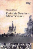 Kesintisiz Devrim ve İktidar Sorunu - 2014 Yılı İlk Baskısı - 1