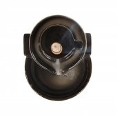 C0884-SİYAH BACKFLOW-GERİ AKIŞ ÇEŞME TASARIM TÜTSÜLÜK 10/12/9 - 4