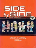Side By Side 4 Students Book - 1