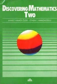 Discovering Mathematics Two / 1993 Yılı İlk Baskısı - 1