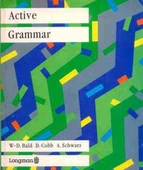 Active Grammar - 1