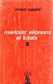 Marksist Ekonomi El Kitabı II (1974 Yılı İkinci Baskısı) / Orhan Suda Çevirisi - 1