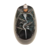 C0925-GERİ AKIŞ BACKFLOW MAVİ ŞELALE TÜTSÜLÜK 7/7/13 - 2