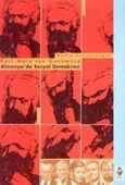 Karl Marx'tan Günümüze Almanya'da Sosyal Demokrasi - 1997 Yılı İlk Baskısı - 1