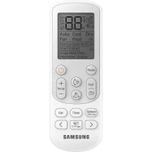 Samsung Wind-Free Premium AR18BXFCMWK/SK 18000 BTU A++ Duvar Tipi Klima - 5