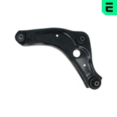 Optimal Nissan Qashqai 2 J11 14 Renault Kadjar 15> Rotilli Sol Ön Salıncak - 1