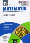11. Sınıf Matematik 2 Fasikül Takım - Çember ve Daire - Katı Cisimler ve Olasılık - 1