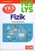 YKS YGS LYS Fizik Soru Bankası - 1