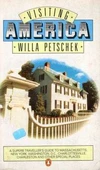 Visiting America - A Traveller's Guide to Massachusetts - New York - Washington D. C. And Other Speciaş Places (1984 Yılı İlk Baskısı) - 1