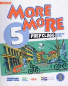 Ever New - More More 5 PREP CLASS Course Book - 1