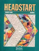 Headstart Student's Book Beginner - 1
