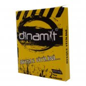 Dinamit Bitkisel 2 Kapsül - 2