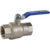 Eca 1/2 inç Içme Suyu Küresel Valfi Tam Geçişli 602122168 - 1