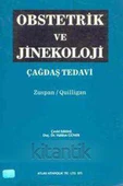Obstetrik ve Jinekoloji Çağdaş Tedavi "Doç. Dr. Harun Güner Çevirisi - 1