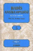 Hadis Ansiklopedisi Kütüb-i Sitte Cilt: 5 - 1