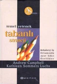 Epsilon Akıllı Stratejiler Seti / Temel Yetenek Tabanlı Strateji - 1