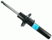 SACHS 311863 | Volkswagen Caddy 1.9 TDI BJB Motor Ön Amortisör 55 mm - 1