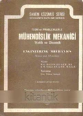 Schaum's Outlıne Series Teori ve Problemlerle Mühendislik Mekaniği / Statik ve Dinamik - Doç. Yılmaz Şimşek Çevirisi - 1979 Yılı İlk Baskısı - 1