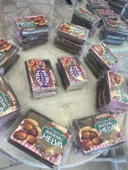 KOSKA İNCİRLİ CEVİZLİ HELVA 350 GR KOLİ 12 ADET thumbnail 2