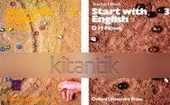 START WITH ENGLISH 3 COURSE BOOK + TEACHER'S BOOK (2 BOOK SET) - 1