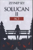 Solucan 2 Acı - 2018 Yılı Cilti Şömizli 19. Baskısı - 1