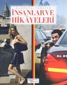 Almanya - Türkiye / İnsanlar ve Hikayeleri "Almanya Federal Cumhuriyeti Ankara Büyükelçiliği Tarafından Hazırlanmıştır" - 1