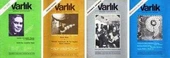 Varlık Edebiyat ve Sanat Dergisi Aralık 1982 Yılı 4 Sayı Takım (Sayı 900, 901, 902, 903) - 1