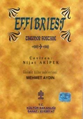 Effı Brıest (1999 Birinci Baskısı) - 1
