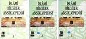 İslami Bilgiler Ansiklopedisi 3 Cilt Takım (1993 Yılı İlk Baskısı) - 1