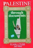 Palestine Through documents (1988 Yılı Birinci Baskısı) - 1