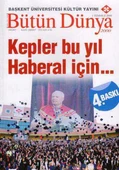 Bütün Dünya Dergisi Sayı:2009/07 - 1