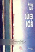 Güneşe Doğru / 1995 Yılı İlk Baskısı - 1