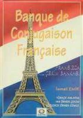 Banque de Conjugaison Française - Fransızca Fiil Çekim Bankası (Kuşe Kağıda Renkli Şemalı Tablolu Görseller ile) - 1