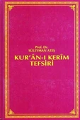 Kur'an-ı Kerim Tefsiri 6. Cilt - 1