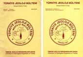 Türkiye Jeoloji Kurumu Bülteni Yıl: 2010 Sayı: 1-2-3 Cilt: 53 (Sıralı 3 Sayı Takım) - 1