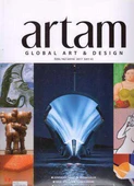 Artam Global Art & Design / Özel Yaz Sayısı: 2017 / 43 - 1