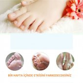 Ayak Peeling Maskesi - 3